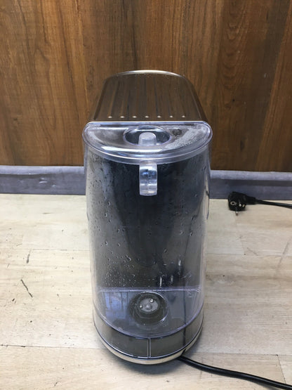 Sage SES450 Kaffeemaschine mit Milchaufschäumer, I39070