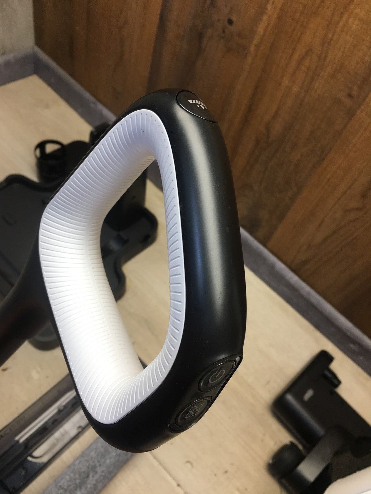 Ultenic AC1 Elite Nass-/Trockensauger kabellos, I39373