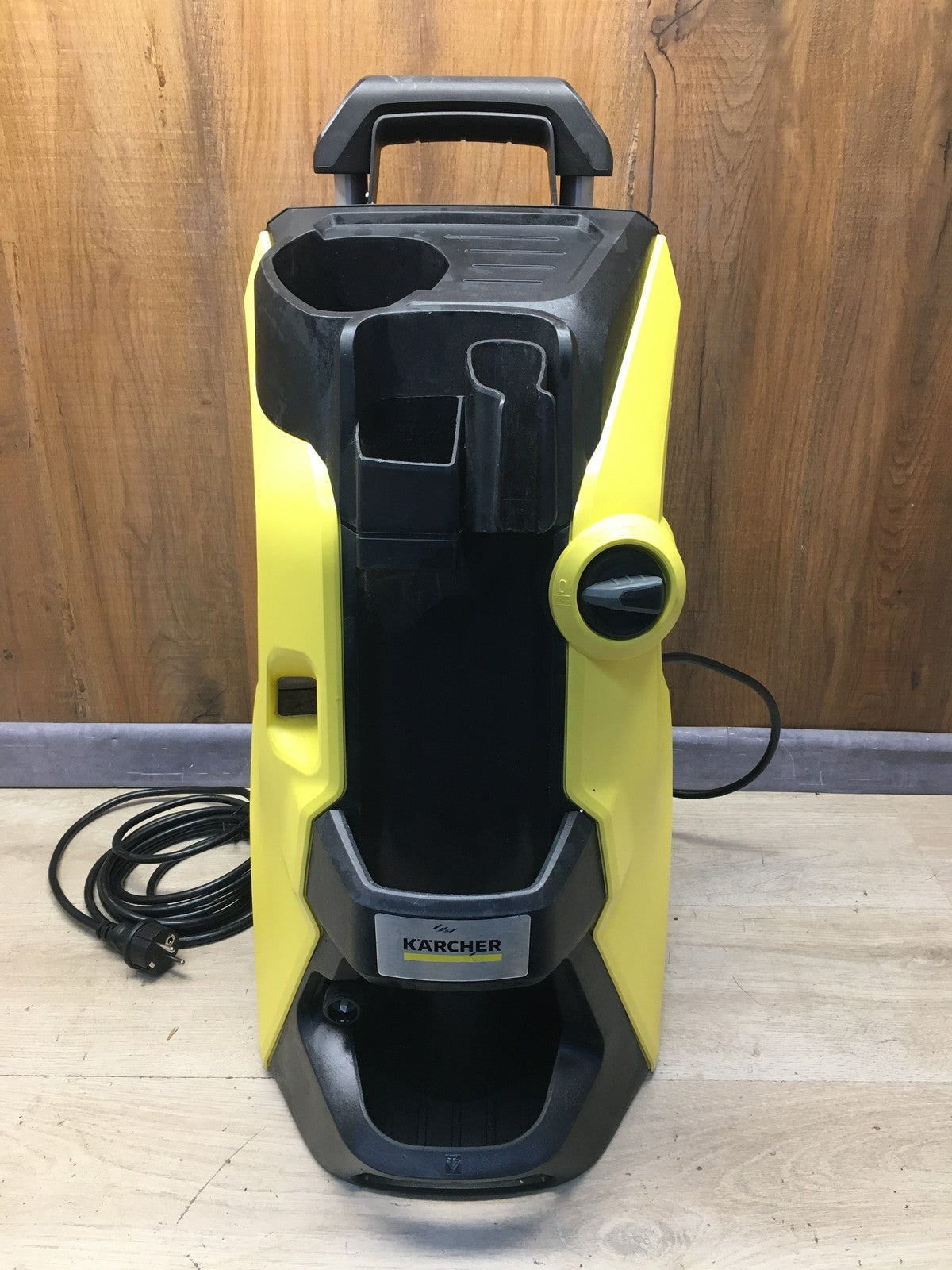 Kärcher 1.317-171.0 Hochdruckreiniger K 7 Premium Power, I38319
