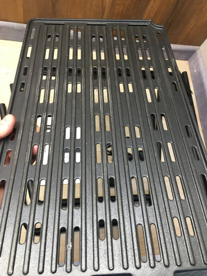 SEVERIN PG 8563 Standgrill mit Standuntergestell und Ablagerost, I38968