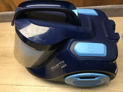 Rowenta Swift Power Cyclonic Staubsauger RO2981EA, ohne Beutel, 900 W, I36182