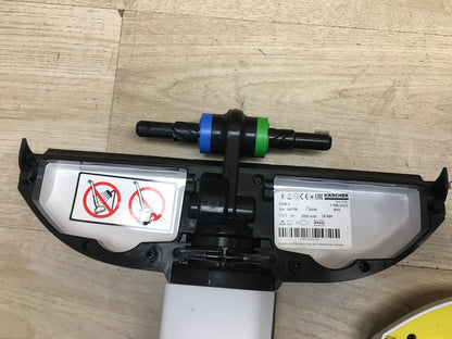 Kärcher Elektrischer Wischmopp EWM 2 (1.056-310.0), I35855