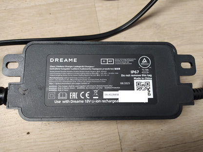 DREAME Mähroboter A2 (MXXA8210), Auto-Begrenzungseinrichtung, 3000 m², I37943