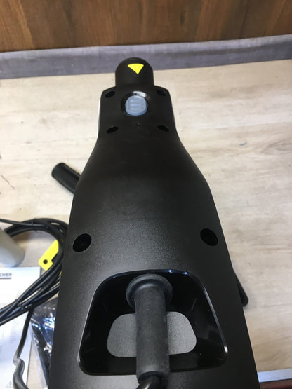 Kärcher Dampfreiniger SC 3 Upright (1.513-530.0), I38566