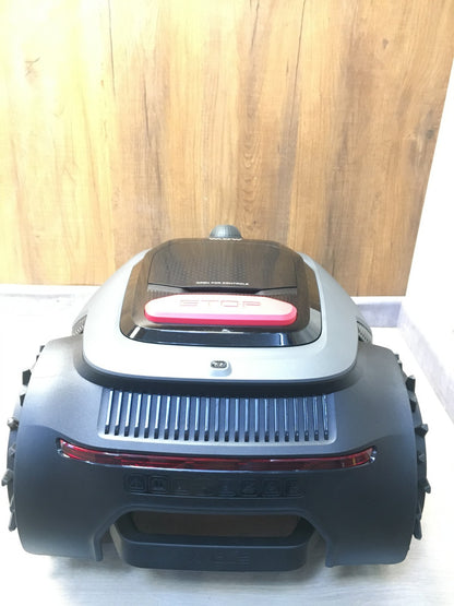 MOVA LiDAX Ultra 800 Mähroboter ohne Begrenzungskabel (MXXM2100)
