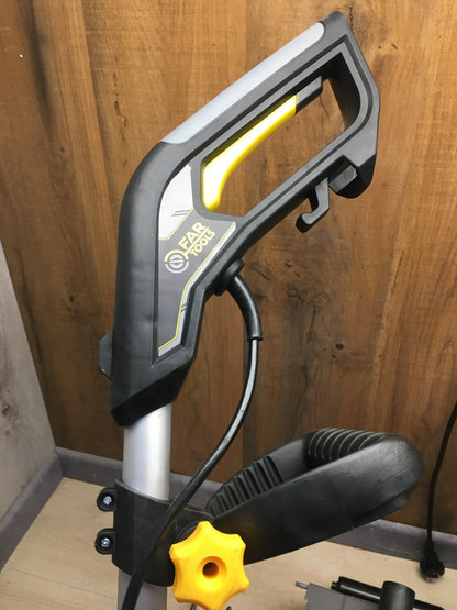Fartools Rex H-200 Erneuerungsgerät auf Teleskopfuß (115019), 1800 W, I40696