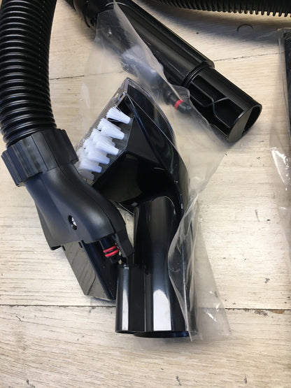 BISSELL 3878N PowerWash Pet Teppichreiniger Nasssauger, I37765