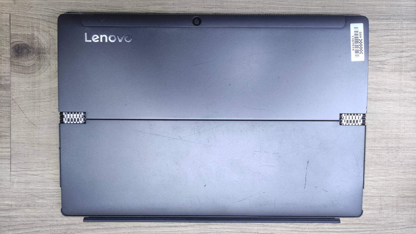 Lenovo IdeaPad Miix 520-12IKB Tablet 12.2 Touch 1920x1200 i5-8250U 8GB 256GB LTE