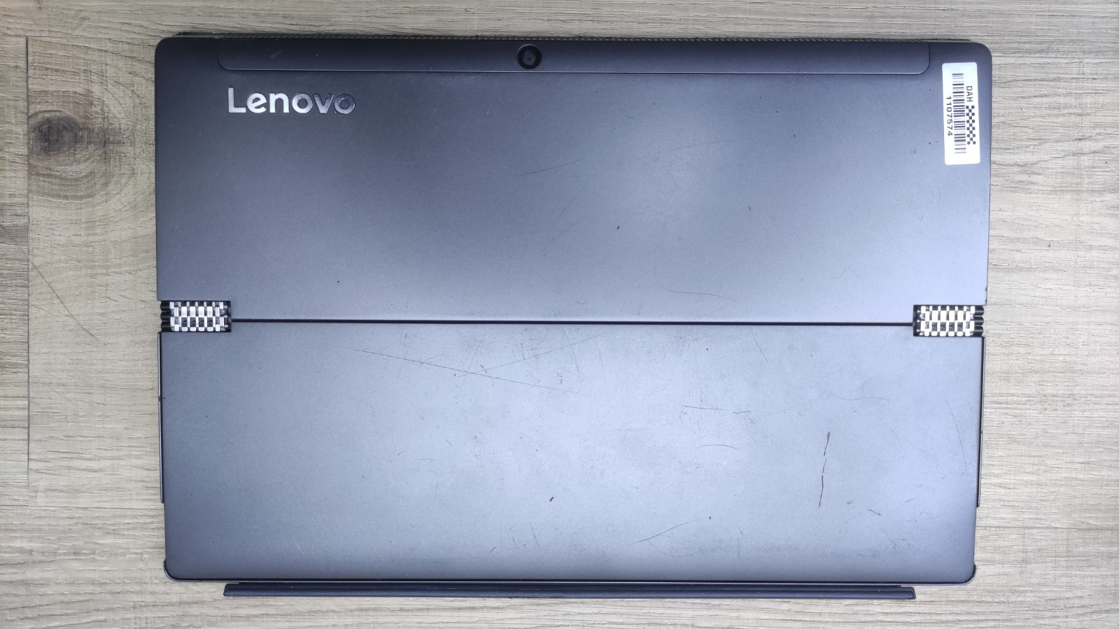 Lenovo IdeaPad Miix 520-12IKB Tablet 12.2 Touch 1920x1200 i5-8250U 8GB 256GB LTE