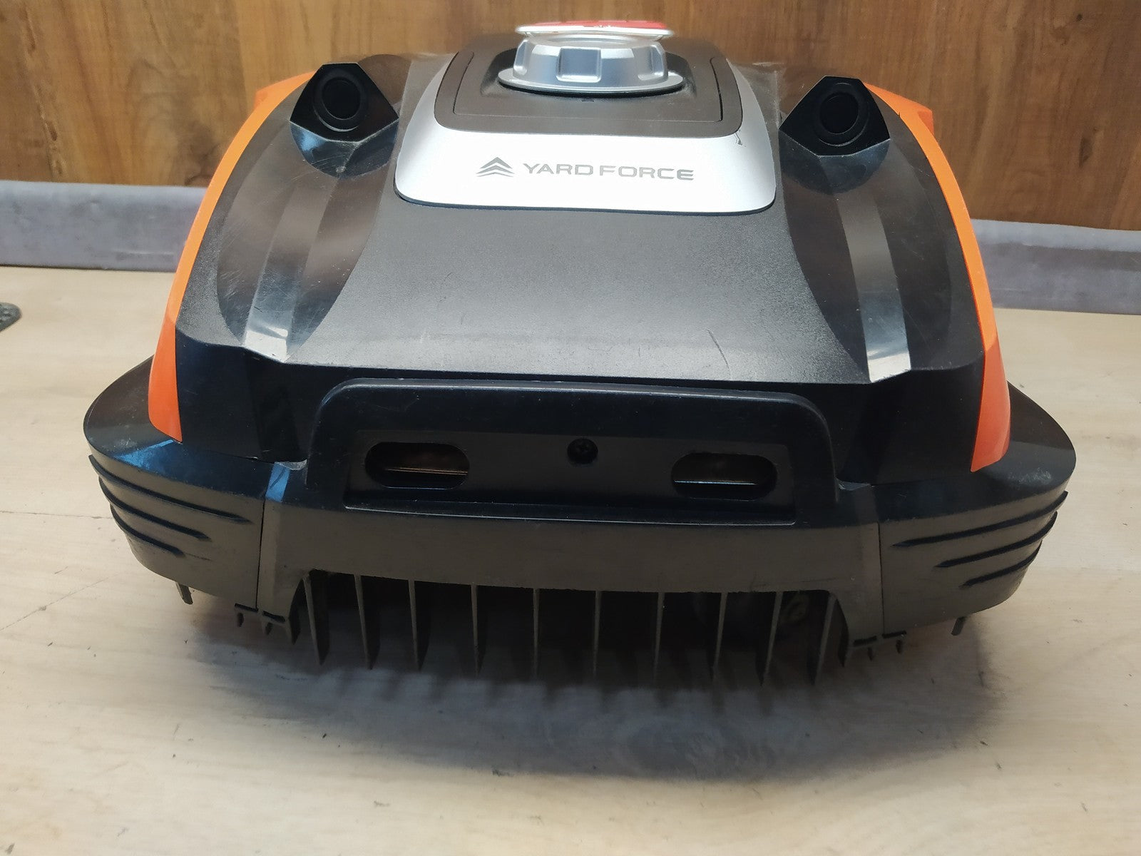 Yard Force FORCE Mähroboter COMPACT 300RBS bis zu 300 qm, I38986