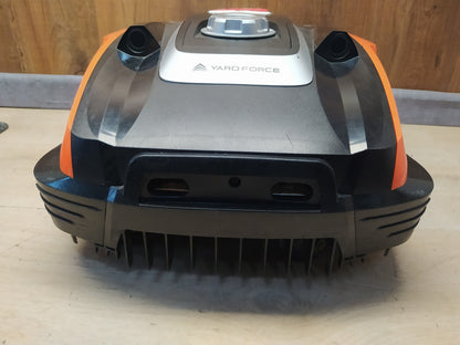 Yard Force FORCE Mähroboter COMPACT 300RBS bis zu 300 qm, I38986