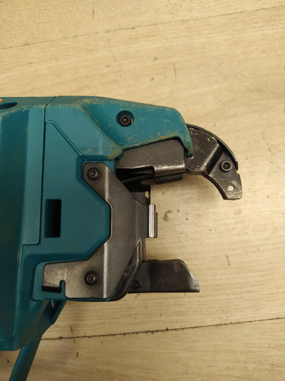 Makita DTR180ZJ Akku-Bewehrungsverbinder 18,0V SOLO, I38569
