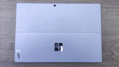 Microsoft Surface Pro 5 Tablet 12.3" 2736x1824 Intel m3-7Y30 4GB 128GB GLASBRUCH