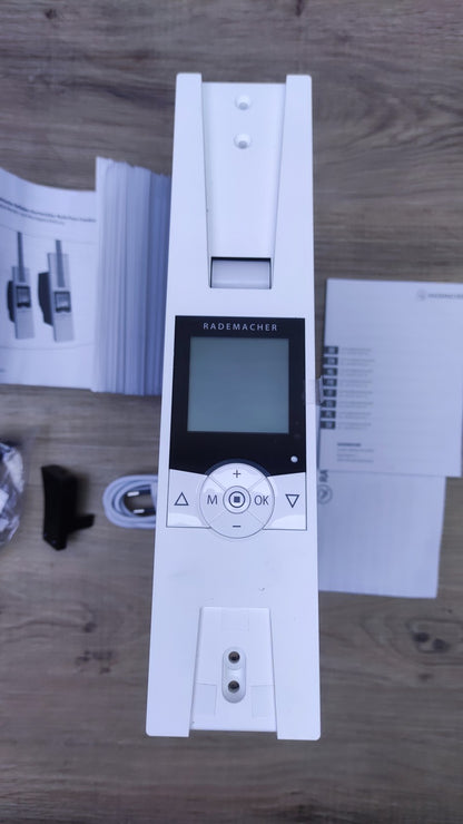 RolloTron Comfort Funk-Gurtwickler (60 kg Zugkraft) 1805-UW 16236011, I36382