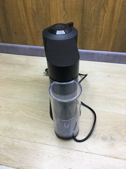 De'Longhi Nespresso Kaffeemaschine ENV120.BM, Schwarz, I30055