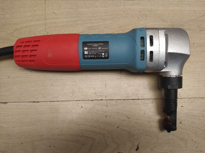 FANZWORK FZ-9101 Knabber Blechknabber 600W, I38639