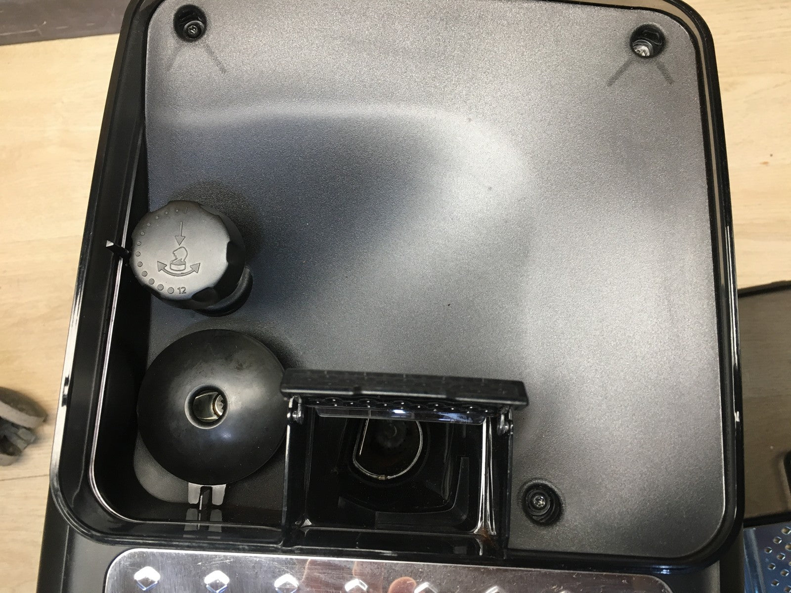Philips Serie 5400 Kaffeevollautomat EP5447/90, I36893