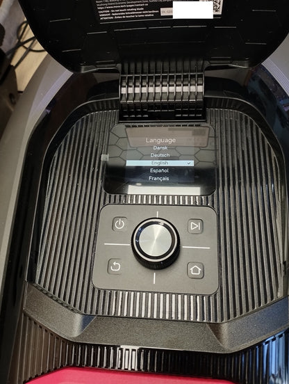 MOVA LiDAX Ultra 1200 Mähroboter ohne Begrenzungskabel MXXM4100, I39589