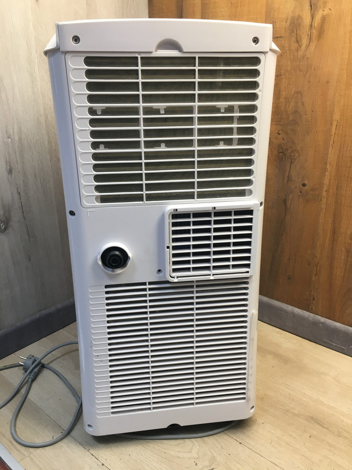 Olimpia Splendid Dolceclima Compact 10P Klimaanlage 10.000 BTU/h, EEK:A, I39796