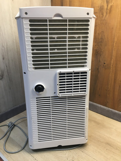 Olimpia Splendid Dolceclima Compact 10P Klimaanlage 10.000 BTU/h, EEK:A, I39796