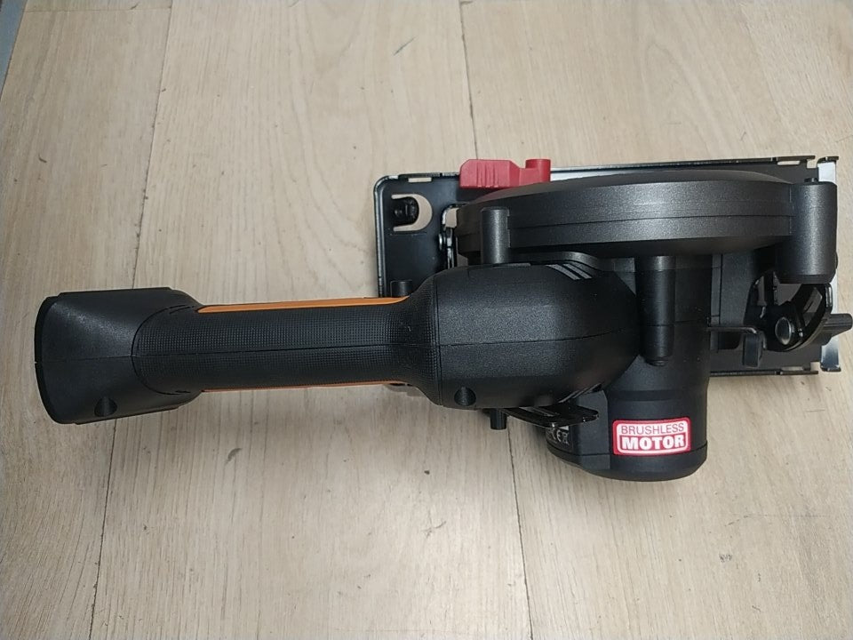 WORX Nitro WX531 Akku-Kreissäge 20V Solo, I36838
