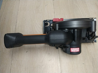 WORX Nitro WX531 Akku-Kreissäge 20V Solo, I36838