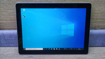 Microsoft Surface Go Tablet 10" 1800x1200 Touch Pentium 4415Y 8GB 128GB SSD LTE