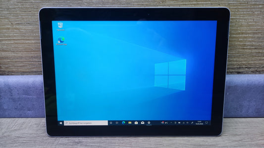 Microsoft Surface Go Tablet 10" 1800x1200 Touch Pentium 4415Y 8GB 128GB SSD LTE