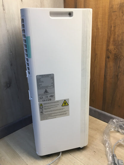Toiovcu mobile Klimaanlage OL-A016JC20N2, 7000BTU, Klimagerät, I39773