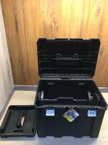 Stanley FatMax Pro-Stack Mobile Werkzeugbox 36 Liter FMST1-75753, I40789