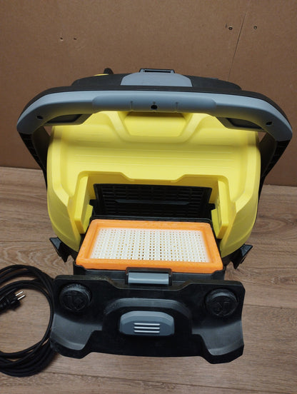 Kärcher Nass-/Trockensauger WD 6 P S (1.628-360.0), 1300 W, I39687