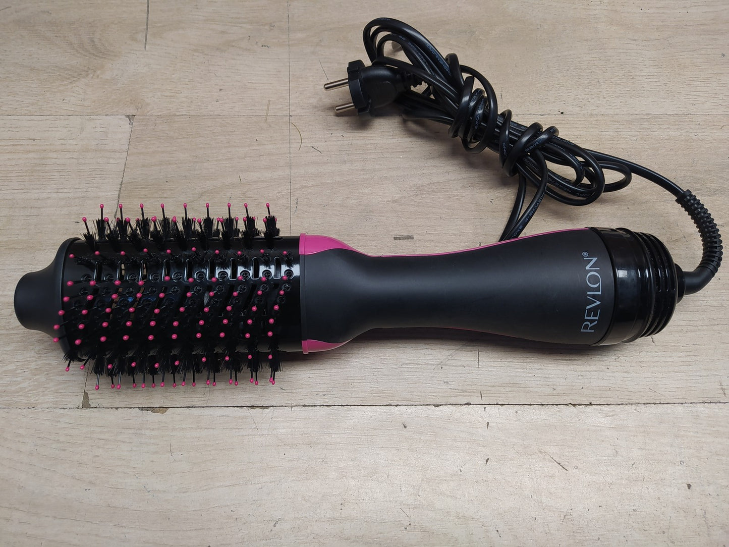 Revlon RVDR5282 Haartrockner Volumenbürste, I38761