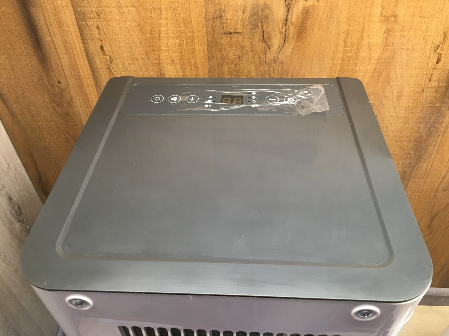 Olimpia Splendid Dolceclima Slim 10 SWS Wifi Tragbare Klimaanlage 10.000 BTU