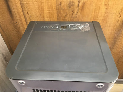 Olimpia Splendid Dolceclima Slim 10 SWS Wifi Tragbare Klimaanlage 10.000 BTU