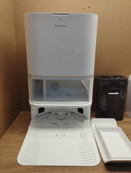 dreame L10s Pro Ultra Heat Saugroboter mit Wischfunktion RLL82CE, I39915