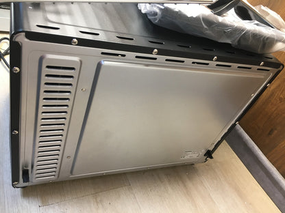 SEVERIN TO 2056 Mini Backofen mit Grillrost 30L 1600W I38715