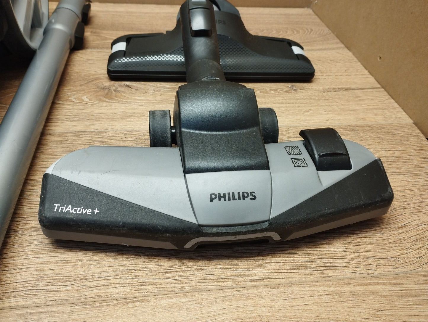 PHILIPS PowerPro Expert Beutelloser Staubsauger FC9745/09, 900W, I39446