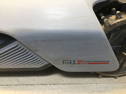 DREAME Intelligenter Mähroboter A1 Pro bis 2000m² 3D Sensor (MLLA7210) I38110