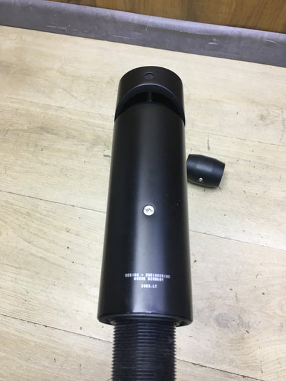 GROHE Start Einhand-Spültischbatterie 303072431, Mattschwarz, Wasserhahn, I35079