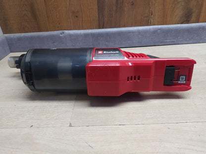 Einhell Akku-Stielstaubsauger TE-SV 18 Li Solo, 18V, I37385