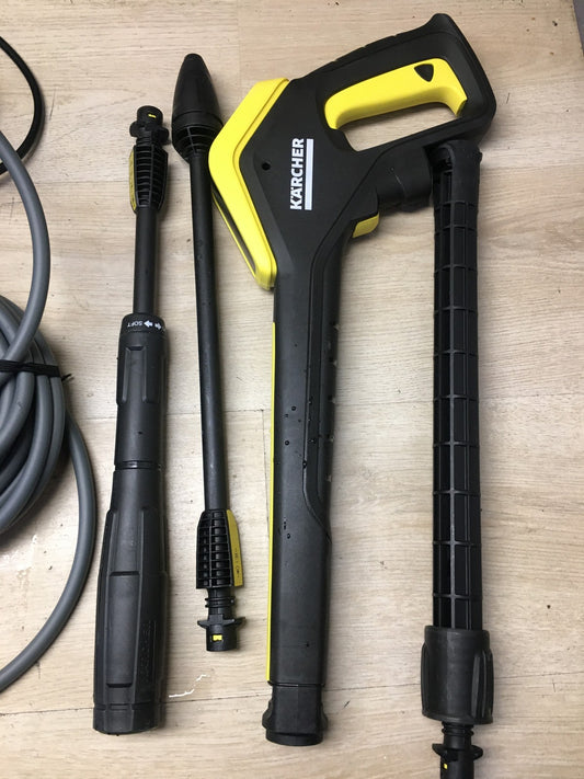 Kärcher Hochdruckreiniger K 5 Power Control (1.324-703.0), 145 bar, I40390