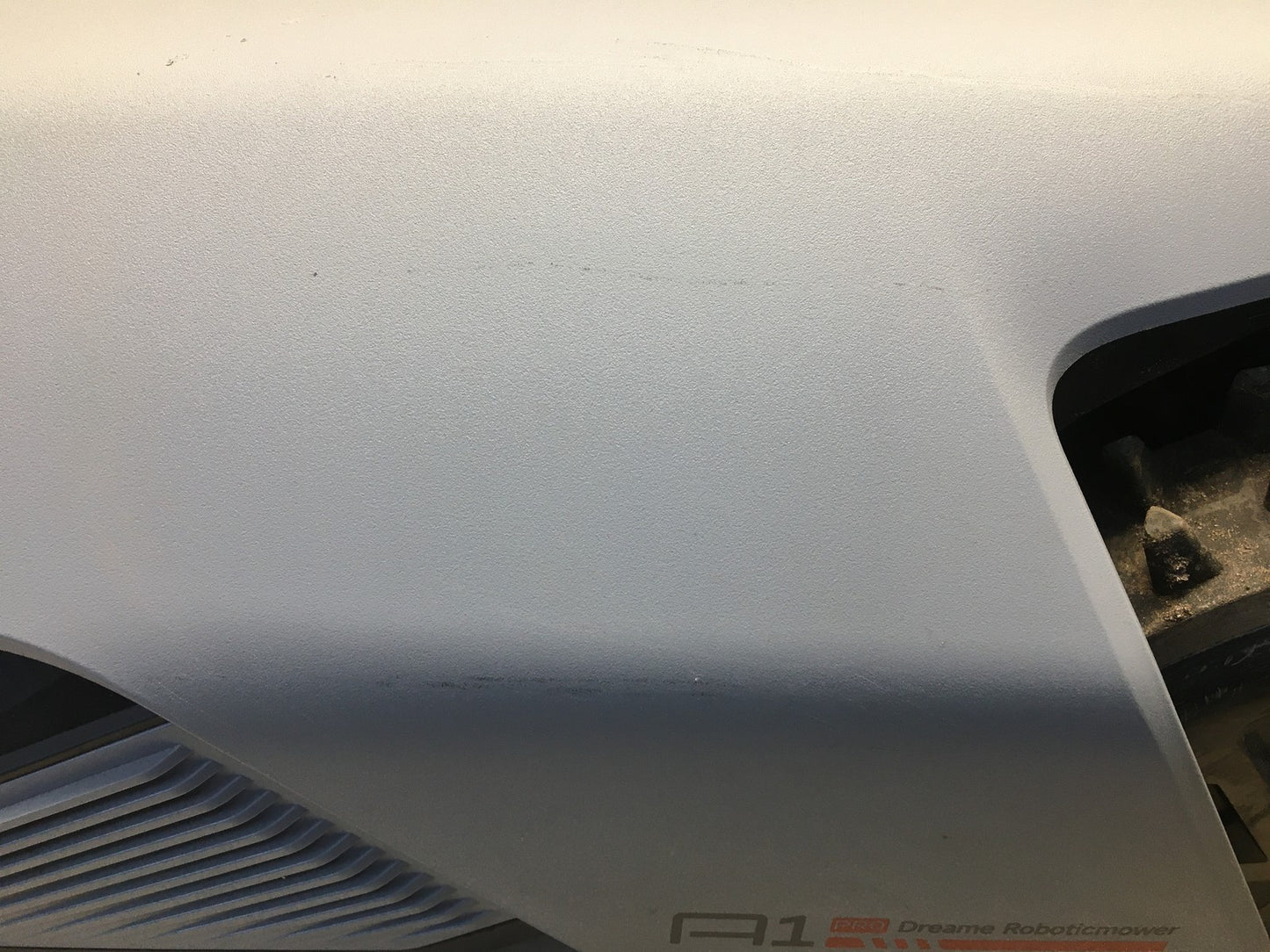DREAME Intelligenter Mähroboter A1 Pro bis 2000m² 3D Sensor (MLLA7210) I38039