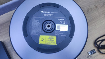 Hisense Smart Mini Projector C2, 65"-300" Projektionsgröße 4K I37682