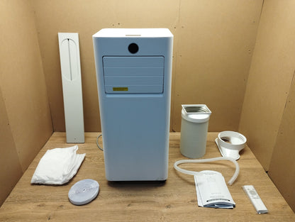 Oyajia Mobile Klimaanlage OL-A016JC26N2, 9.000 BTU/h, Klimagerät, I39825