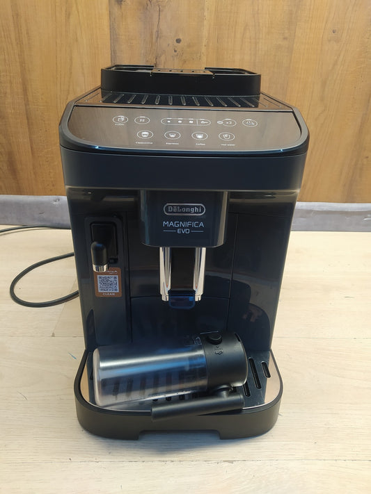 De’Longhi Magnifica Start Perfetto Kaffeevollautomat ECAM292.52.GB, I36848