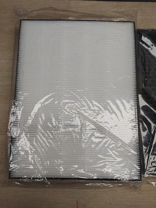 1E Filter-Set für Philips Luftreiniger AC2882, AC2887, AC2889 & AC3829, I37879