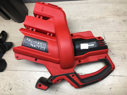 Einhell Akku-Laubsauger VENTURRO 18/210 SOLO, 18 V, I40679