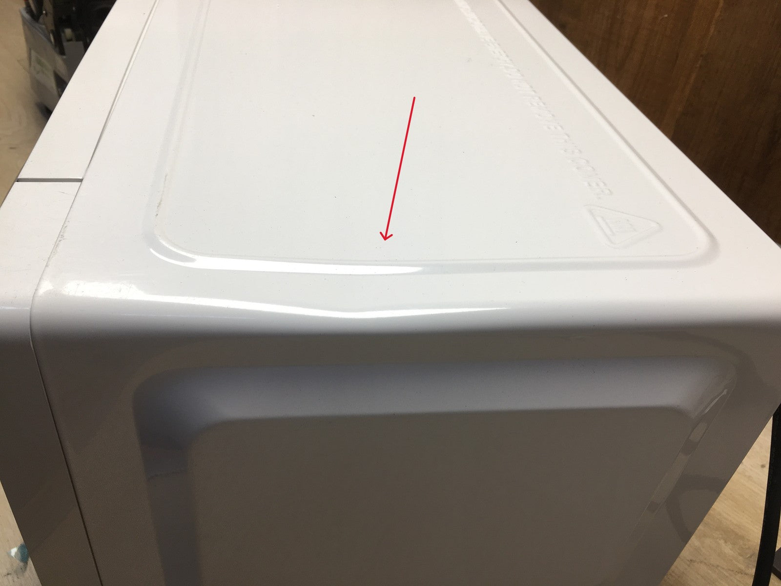Cecotec ProClean 2110 Mikrowelle (01369), 20L, I36575