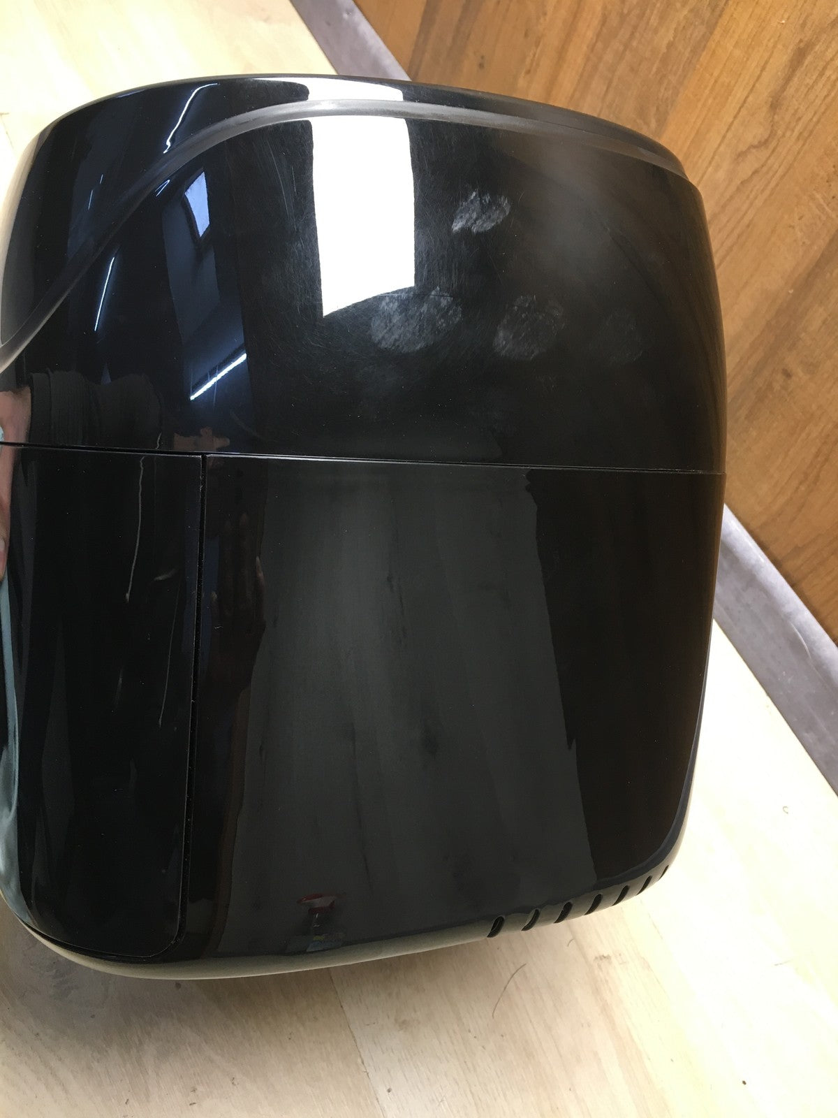 Russell Hobbs Heißluftfritteuse (27170-56), 1800W, I36311