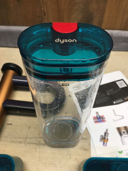 Dyson Clean+Wash Hygiene Nass‑ & Trockenreiniger I39072
